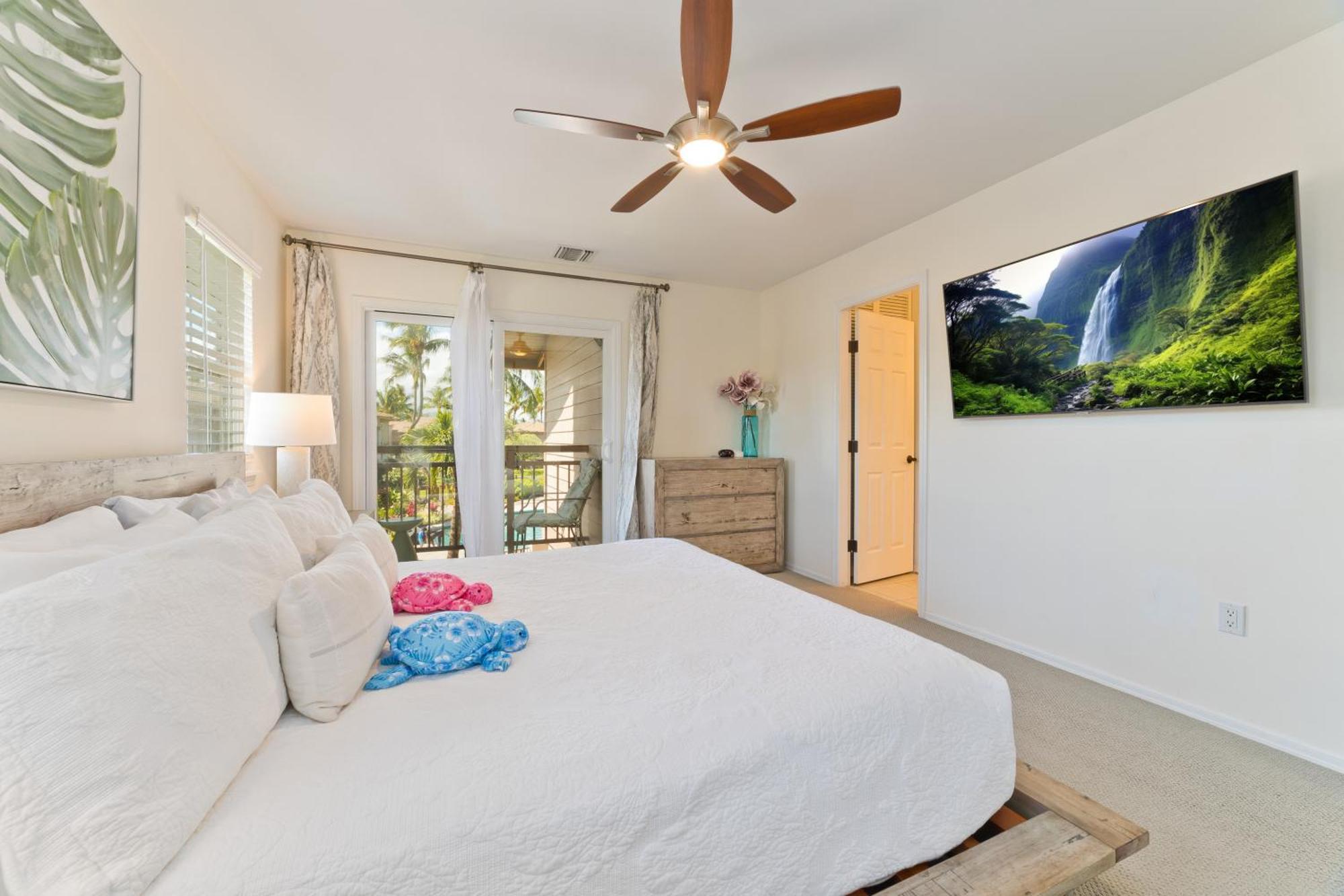 Hilton Pool Pass Included - Stylish Central Villa Mins To Beach Pool & Spa Waikoloa Exterior foto
